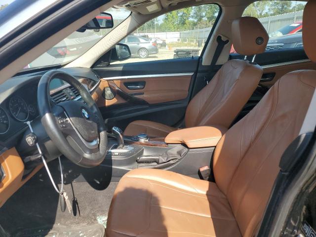 Photo 7 from auction – 2014 BMW 335 XIGT with VIN WBA3X9C51ED153195