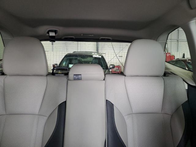 Photo 10 from auction – 2023 SUBARU FORESTER L with VIN JF2SKAPC7PH510206