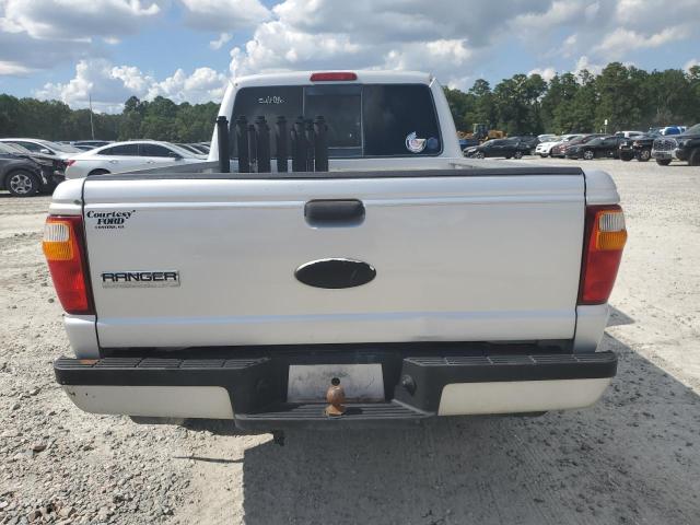 Photo 6 from auction – 2006 FORD RANGER with VIN 1FTYR10U56PA50135