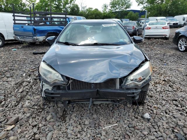 Photo 5 from auction – 2015 TOYOTA COROLLA L with VIN 2T1BURHE9FC324645
