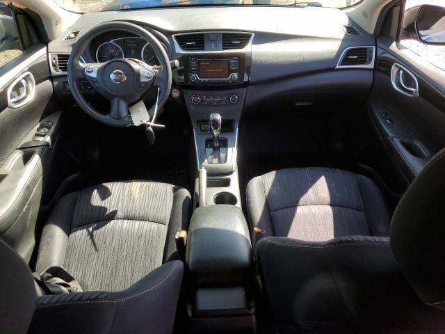 Photo 8 from auction – 2016 NISSAN SENTRA S with VIN 3N1AB7AP4GL650372