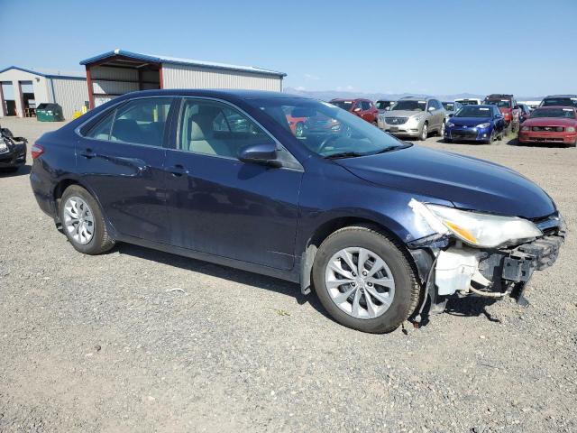 Photo 4 from auction – 2015 TOYOTA CAMRY LE with VIN 4T4BF1FK4FR477037