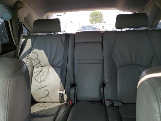 Photo 10 from auction – 2004 LEXUS RX 330 with VIN 2T2HA31UX4C037292
