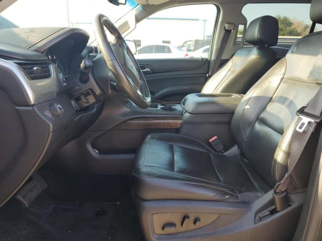 Photo 7 from auction – 2017 CHEVROLET SUBURBAN C with VIN 1GNSCHKC5HR116492