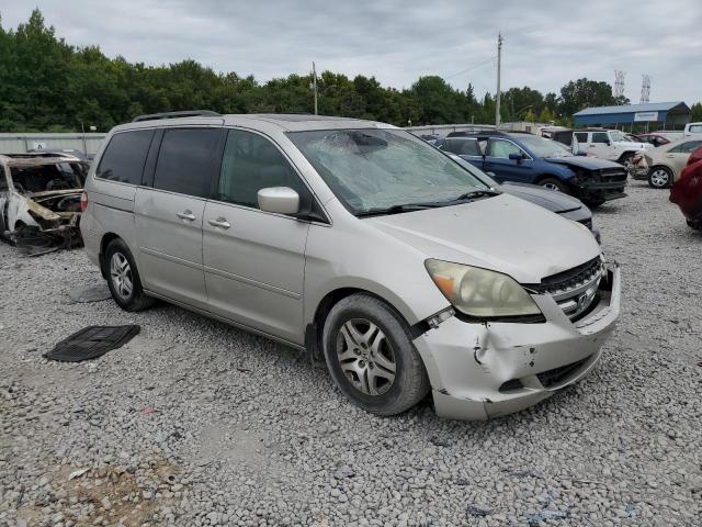 Photo 4 from auction – 2005 HONDA ODYSSEY EX with VIN 5FNRL38635B411460