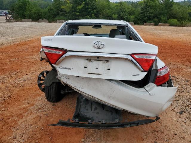 Photo 6 from auction – 2015 TOYOTA CAMRY LE with VIN 4T4BF1FK7FR462077