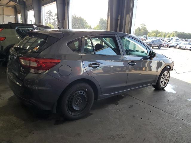 Photo 3 from auction – 2018 SUBARU IMPREZA with VIN 4S3GTAA65J3737886
