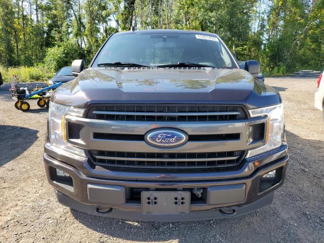 Photo 5 from auction – 2019 FORD F150 SUPER with VIN 1FTEW1EP4KFA37665