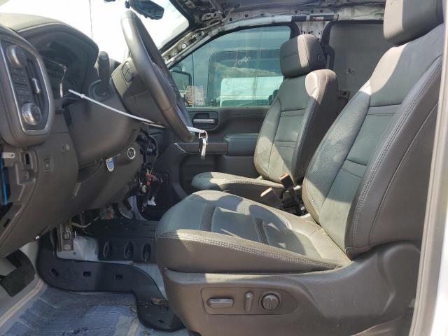 Photo 7 from auction – 2023 GMC SIERRA K35 with VIN 1GT49WEY2PF216951