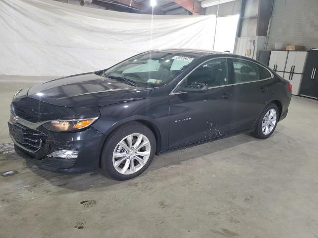 Photo 1 from auction – 2023 CHEVROLET MALIBU LT with VIN 1G1ZD5ST2PF187533