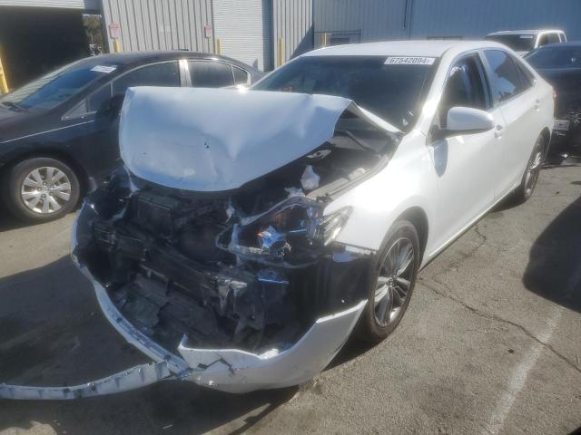 Photo 1 from auction – 2016 TOYOTA CAMRY LE with VIN 4T1BF1FK7GU600566