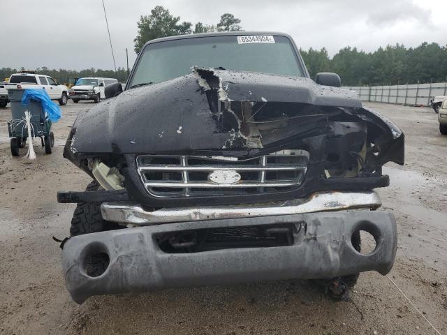 Photo 5 from auction – 2001 FORD RANGER SUP with VIN 1FTZR15EX1TA55868