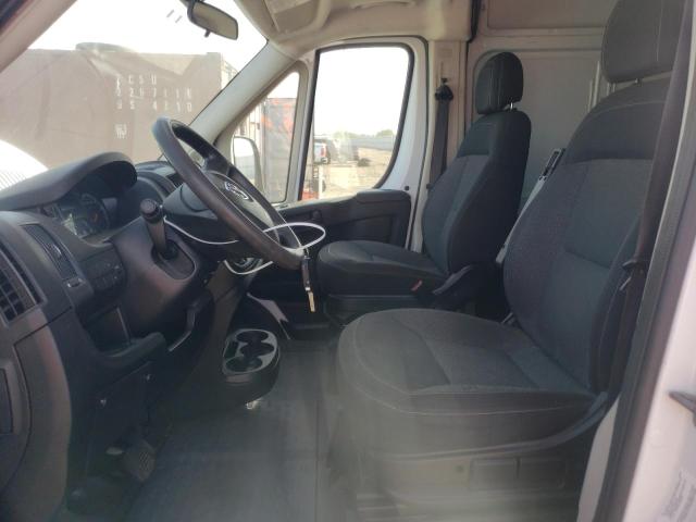 Photo 7 from auction – 2014 RAM PROMASTER with VIN 3C6TRVCG1EE109873
