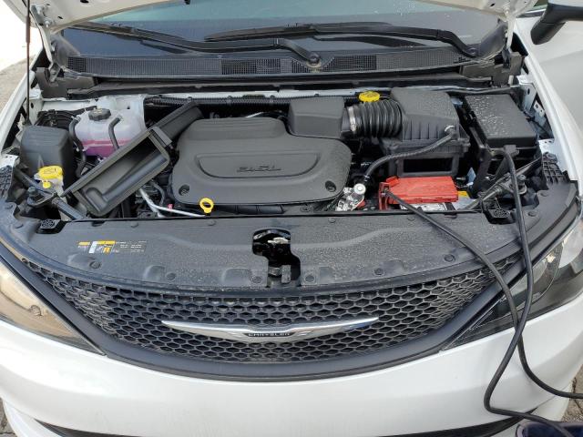 Photo 12 from auction – 2023 CHRYSLER VOYAGER LX with VIN 2C4RC1CG0PR582694