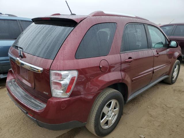 Photo 3 from auction – 2008 CHEVROLET EQUINOX LT with VIN 2CNDL43F386066508