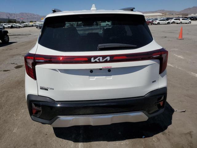 Photo 6 from auction – 2024 KIA SELTOS S with VIN KNDEUCAA5R7548681