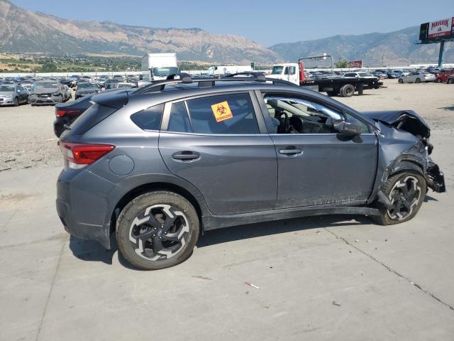 Photo 3 from auction – 2022 SUBARU CROSSTREK with VIN JF2GTHNC6N8278855