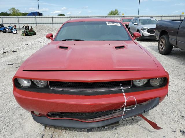 Photo 5 from auction – 2013 DODGE CHALLENGER with VIN 2C3CDYBT1DH579240