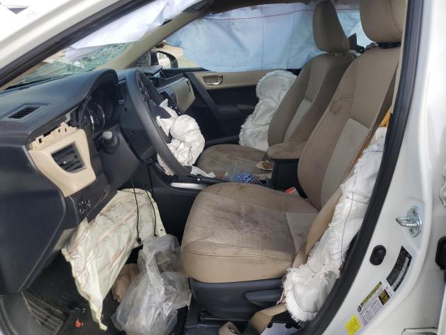 Photo 7 from auction – 2016 TOYOTA COROLLA L with VIN 2T1BURHE6GC741206