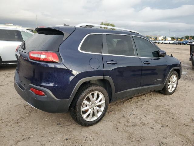 Photo 3 from auction – 2015 JEEP CHEROKEE L with VIN 1C4PJLDB8FW602398