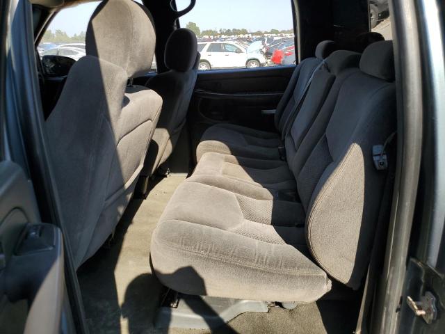 Photo 10 from auction – 2006 CHEVROLET SILVERADO with VIN 2GCEK13Z461323030