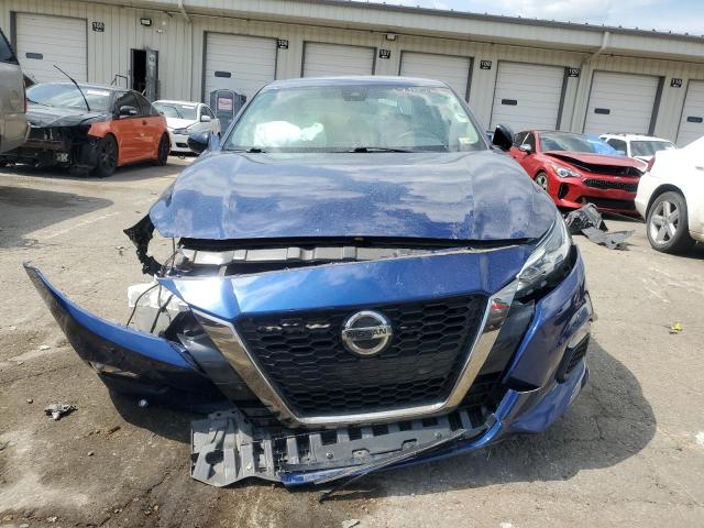 Photo 5 from auction – 2022 NISSAN ALTIMA SR with VIN 1N4BL4CV8NN331262