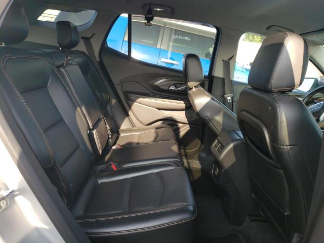 Photo 11 from auction – 2019 GMC TERRAIN SL with VIN 3GKALVEV1KL362216