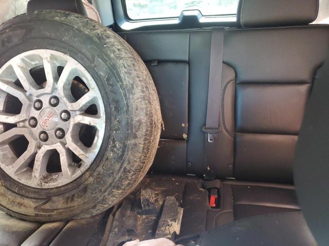 Photo 10 from auction – 2015 GMC YUKON SLT with VIN 1GKS2BKC6FR577839