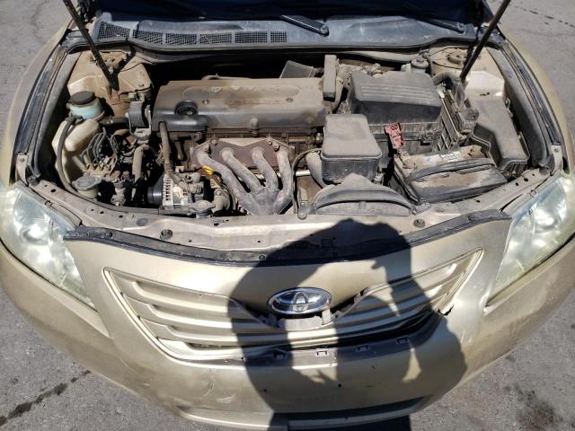 Photo 11 from auction – 2008 TOYOTA CAMRY CE with VIN 4T4BE46K28R041424