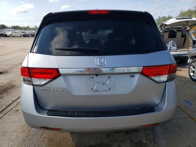 Photo 6 from auction – 2016 HONDA ODYSSEY EX with VIN 5FNRL5H62GB036613
