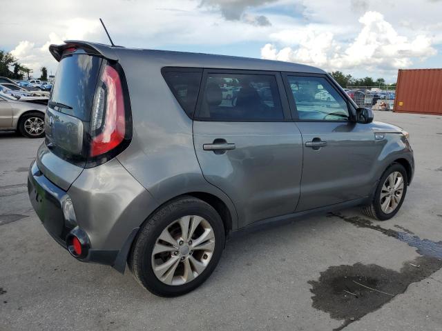 Photo 3 from auction – 2016 KIA SOUL + with VIN KNDJP3A56G7303247