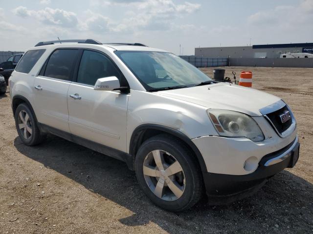 Photo 4 from auction – 2012 GMC ACADIA SLT with VIN 1GKKVRED6CJ386579