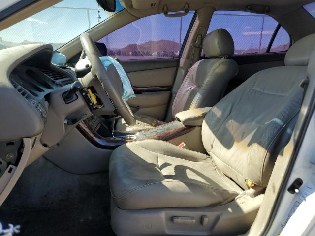 Photo 7 from auction – 2001 ACURA 3.2 TL with VIN 19UUA56781A008151