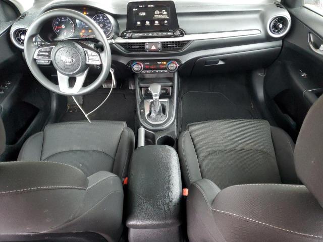 Photo 8 from auction – 2019 KIA FORTE FE with VIN 3KPF24AD5KE010790