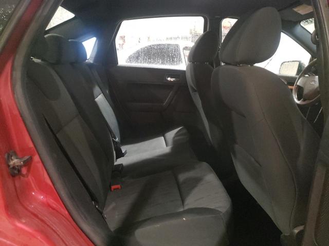 Photo 10 from auction – 2009 FORD FOCUS SE with VIN 1FAHP35N49W220102