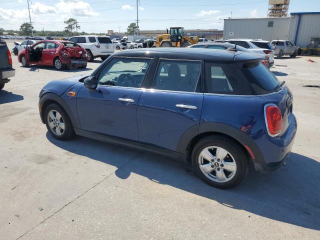 Photo 2 from auction – 2018 MINI COOPER with VIN WMWXU1C5XJ2F81223