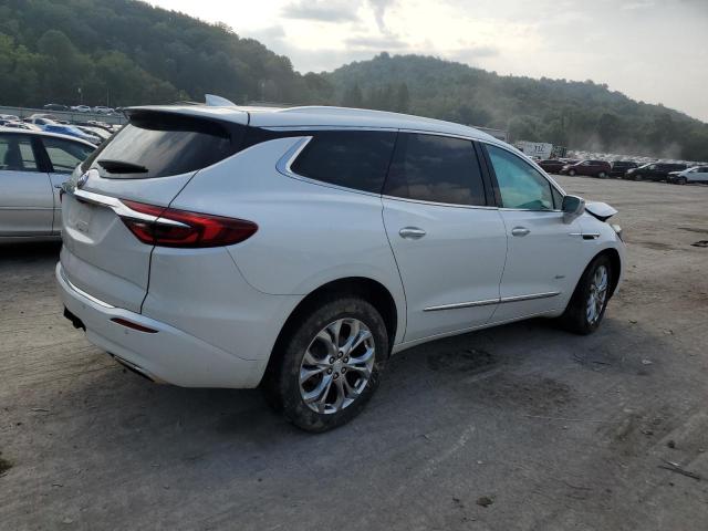 Photo 3 from auction – 2020 BUICK ENCLAVE AV with VIN 5GAEVCKW4LJ120913