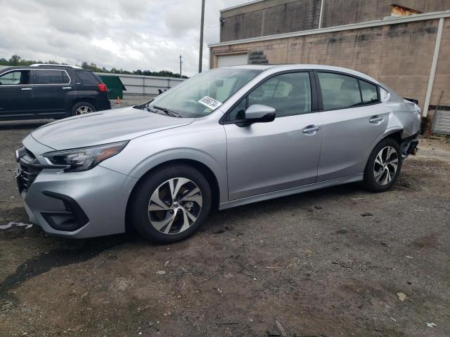 SUBARU LEGACY PRE 2025 with VIN 4S3BWAF68S3003707 - Photo from auction