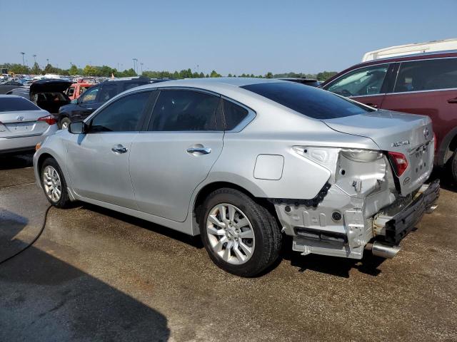 Photo 2 from auction – 2017 NISSAN ALTIMA 2.5 with VIN 1N4AL3AP9HC136846
