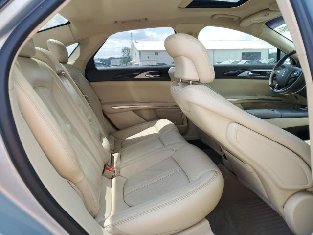 Photo 10 from auction – 2014 LINCOLN MKZ HYBRID with VIN 3LN6L2LU9ER822973