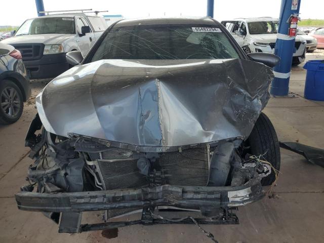 Photo 5 from auction – 2011 HYUNDAI SONATA GLS with VIN 5NPEB4AC1BH238025