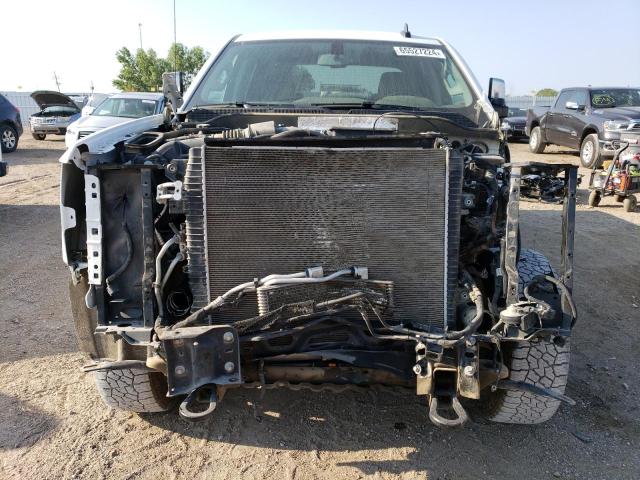 Photo 5 from auction – 2017 CHEVROLET SILVERADO with VIN 1GC4K0CY7HF239941