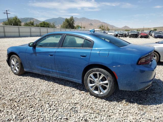 Photo 2 from auction – 2023 DODGE CHARGER SX with VIN 2C3CDXJG0PH632724