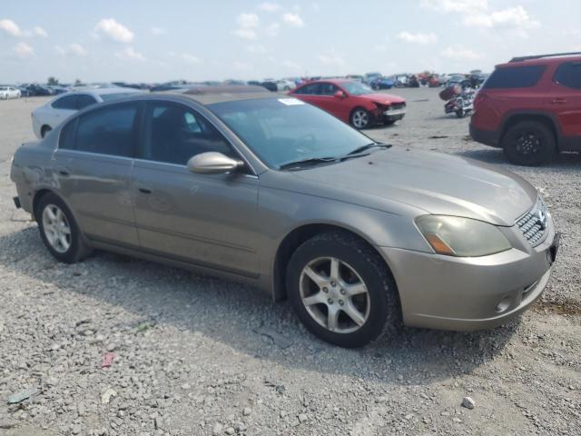 Photo 4 from auction – 2005 NISSAN ALTIMA S with VIN 1N4AL11D35N489853