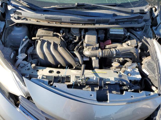 Photo 11 from auction – 2014 NISSAN VERSA NOTE with VIN 3N1CE2CP9EL427208