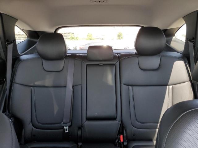 Photo 10 from auction – 2023 HYUNDAI TUCSON SEL with VIN 5NMJFCAEXPH246787