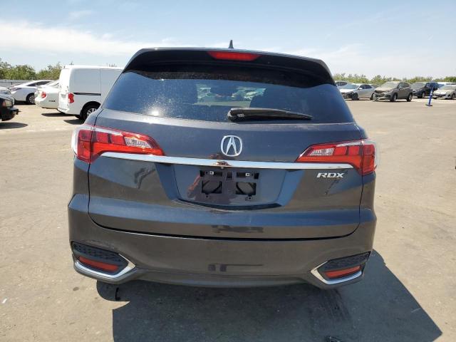 Photo 6 from auction – 2016 ACURA RDX TECHNO with VIN 5J8TB3H51GL002259