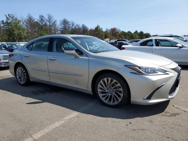 Photo 4 from auction – 2019 LEXUS ES 300H with VIN JTHB21B17K2012151