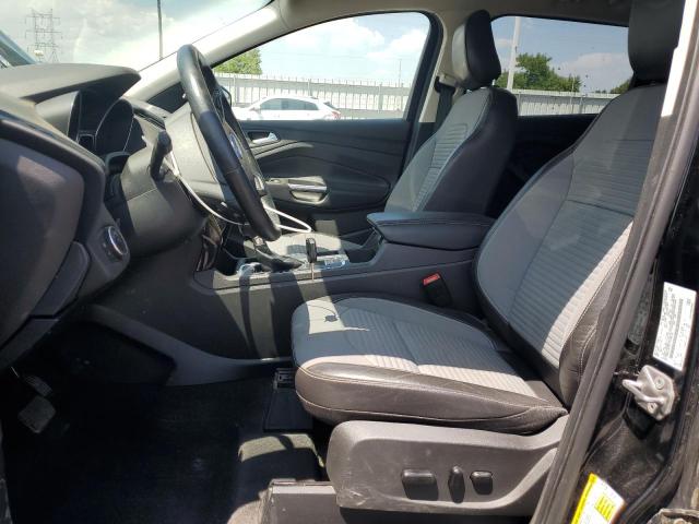Photo 7 from auction – 2018 FORD ESCAPE SE with VIN 1FMCU9GD3JUD50792