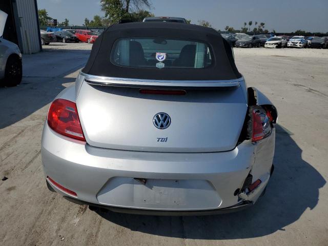 Photo 6 from auction – 2013 VOLKSWAGEN BEETLE with VIN 3VW5L7AT8DM830286